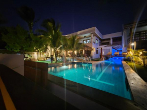 Upwind Villas Boutique - Praia de Maceió - Camocim - CE